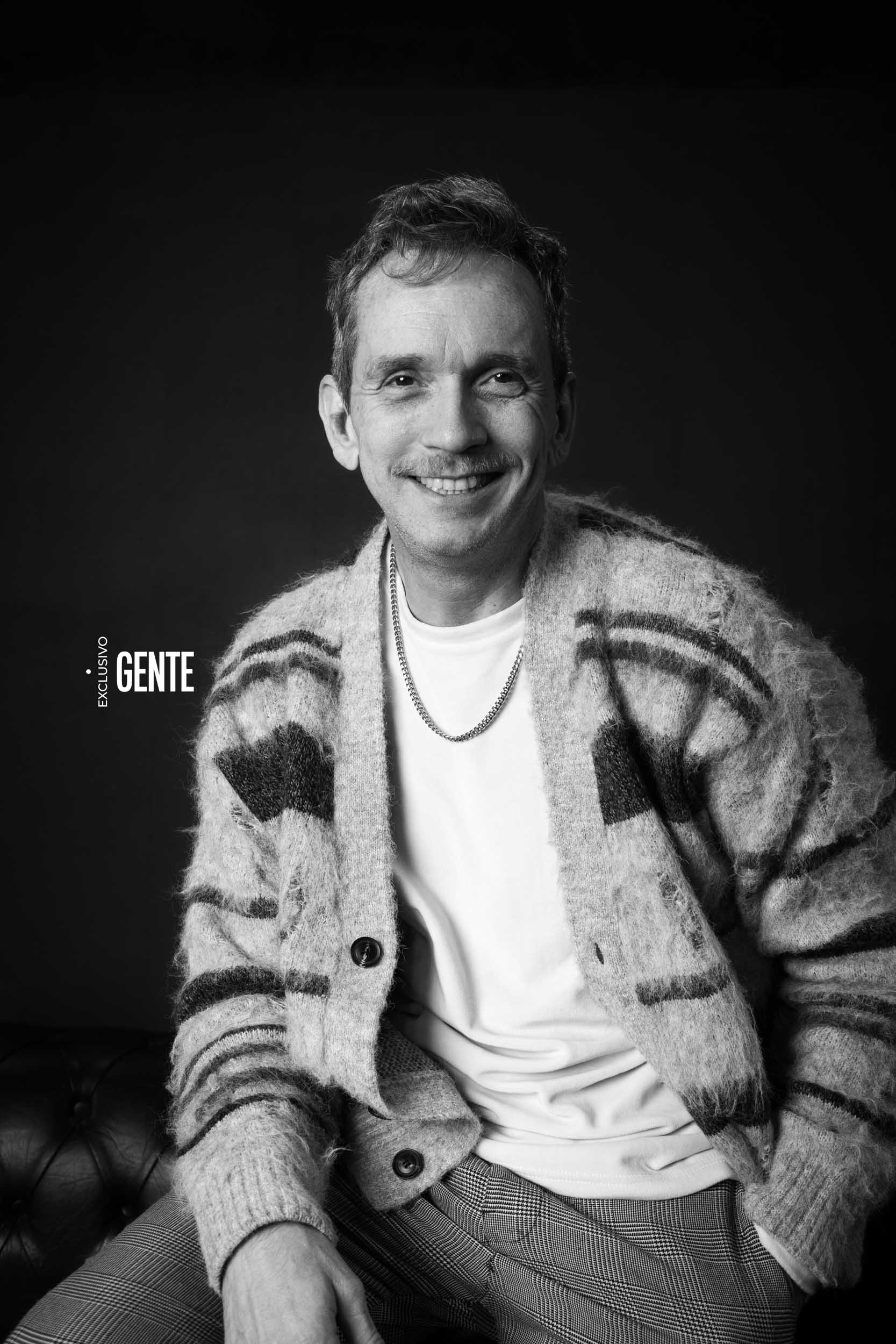 Diego Reinhold. 