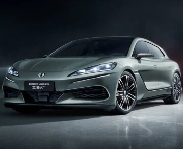 Denza Z9GT