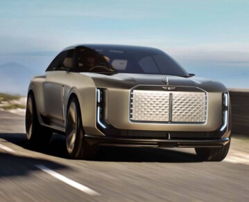 Bentley EXP 15: el concept car que reinventa el lujo para el siglo XXI