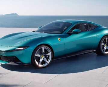 Ferrari Amalfi: el nuevo deportivo que redefine el acceso al Cavallino Rampante