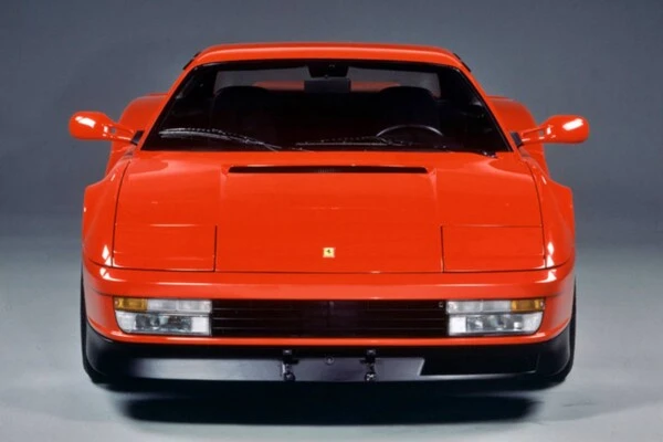 Ferrari Testarrosa