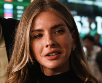 Imágenes exclusivas: así se iba la China Suárez a Turquía tras el escándalo por la posible amante de Mauro Icardi