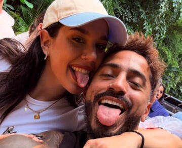 Las vacaciones de la Tora Villar y su novio por Estados Unidos: amor, relax y fotos soñadas