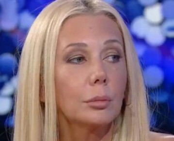 Mariana Nannis volvió a atacar a Melody Luz: “Está descerebrada, no entiende mi humor ácido”