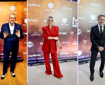 GENTE consolida su identidad multiplataforma y es nominada en dos categorías de los premios Martín Fierro de Portales Web 2026
