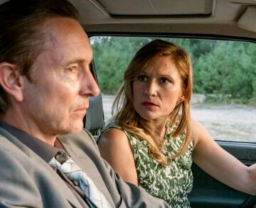 Tiene solo 6 capítulos y es la serie de thriller policial más atrapante de Netflix