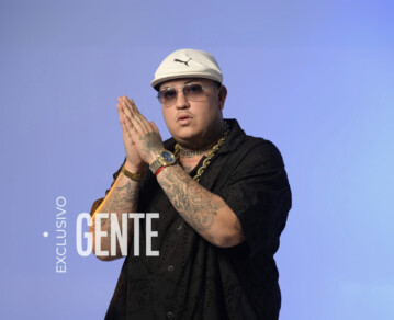 Ponte Perro, el nuevo fenómeno del RKT: del día en que su padre preso lo conoció en la cárcel, a su deseo de compartir música con L-Gante, Callejero Fino y Lali: “A ella hasta le cocino” 