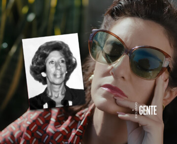 Julieta Zylberberg adelanta la serie de Yiya Murano: el inesperado cambio físico que pidió para convertirse en "La envenenadora de Monserrat"