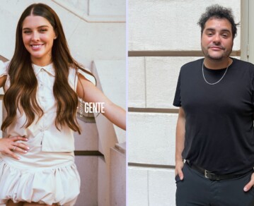 Sofi Gonet expuso los motivos de su ruptura con Homero Pettinato: “Comía en la cama y manchaba todo”