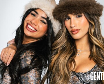 Daniela Celis y Juli Poggio festejan el Día del Amigo: de sus gustos personales y sus confesiones más íntimas, a cómo se ven en un futuro las dos ex "Gran Hermano"