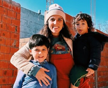 La tajante decisión de Juana Repetto sobre la crianza de Toro, su hijo mayor: "No tiene y no tendrá"