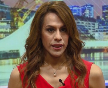 En primera persona, Diana Zurco relata la "pesadilla" que vivió en Israel: "Por momentos pensé que me podía llegar a morir"