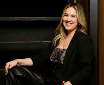 La historia de Julieta Argenta y cómo fue el día en el que su vida cambió para siempre: "Era una oportunidad que no me podía perder"