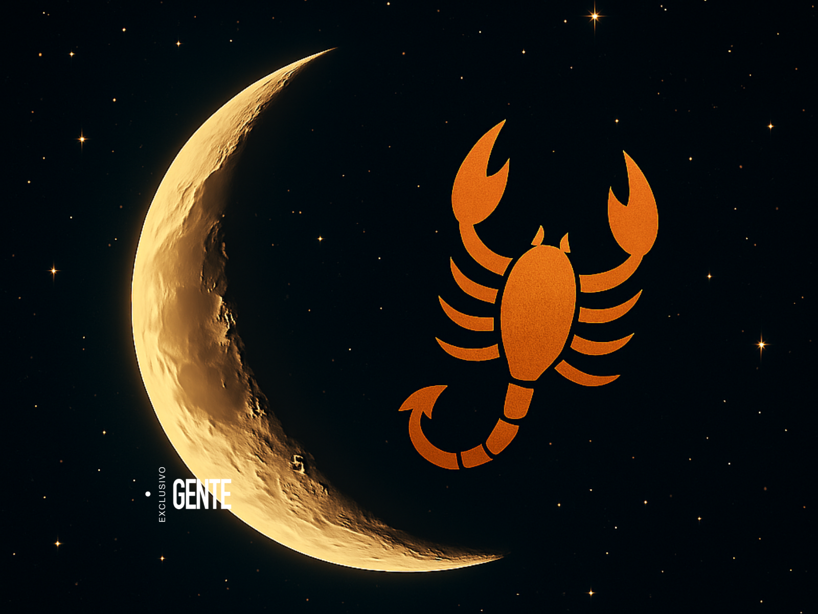 Las 12 predicciones para los signos del zodíaco, con el ingreso de la Luna en Escorpio
