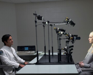 Está en Netflix, la protagoniza Emma Stone y tiene sólo 10 capítulos