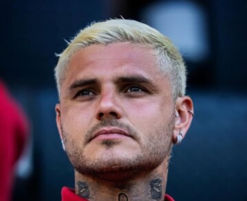 El contundente mensaje de Mauro Icardi desde Turquía: "No tengo que darle explicaciones a nadie"