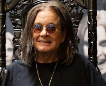 "Tristeza indescriptible": murió Ozzy Osbourne a sus 76 años