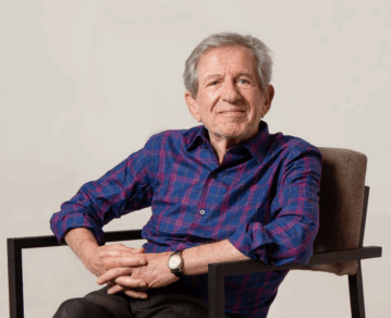 Se conoció el primer parte médico sobre la salud de Pablo Alarcón: qué fue lo que realmente le pasó