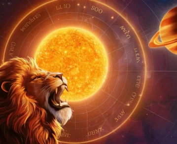 Los signos más beneficiados durante la etapa del Sol en Leo suelen ser aquellos que tienen una relación directa o armónica con Leo, o que reciben un impulso especial en su energía personal y en las áreas que Leo gobierna, como la creatividad, el liderazgo, la confianza y el amor.