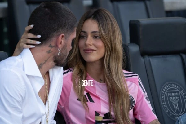 tini y rodrigo de paul en miami 6