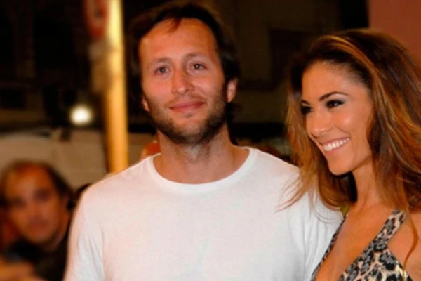 tomas yankeleich y sofia reca