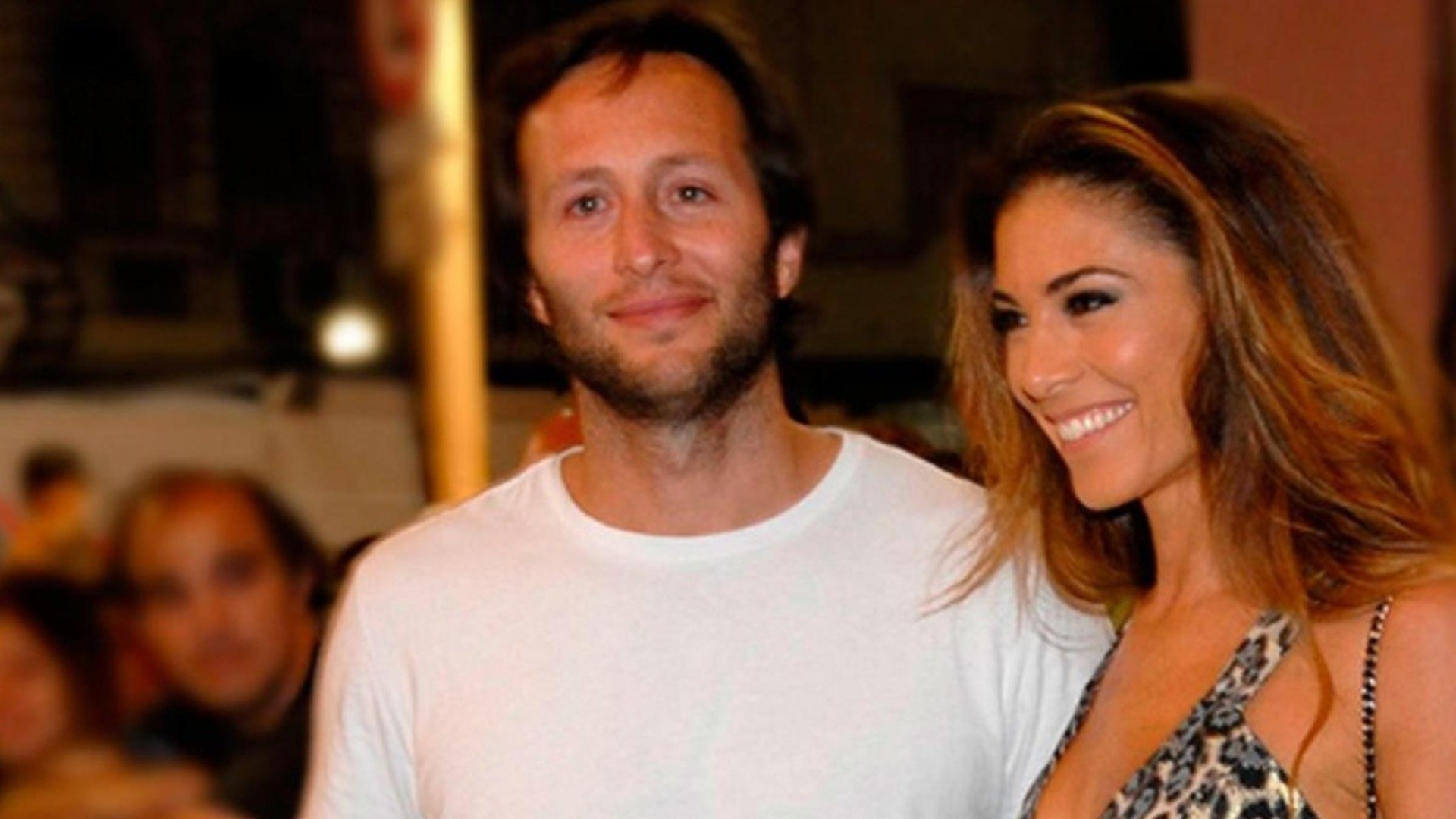 La historia de amor de Tomás Yankelevich y Sofía Reca, los padres de Mila, la nieta de Cris Morena que murió en un trágico accidente – GENTE Online