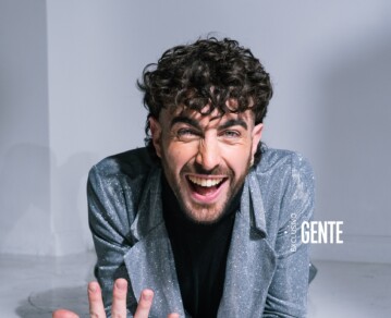 Entre confesiones, Ulises de Gran Hermano revela cuál fue el primer trabajo que tuvo y que casi cambia su vida: "Me ofrecieron ir a Europa"