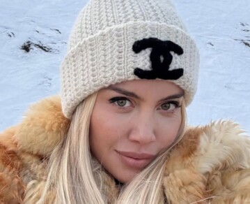 Wanda Nara sorprendió con un viaje relámpago a España tras el regreso de la China Suárez a Buenos Aires