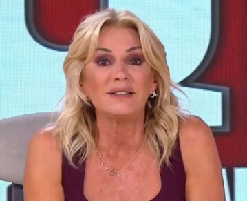 Se filtró un audio de la mujer señalada como la supuesta amante de Diego Latorre: "No es ninguna infidelidad"