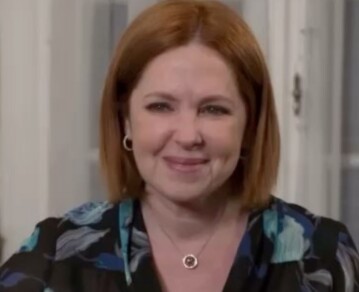 Andrea del Boca a juicio: investigan si hubo fraude en la producción de la novela "Mamá Corazón"