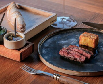 Cómo es Angélica Cocina Maestra, el restaurante más caro de la Argentina: qué incluye el menú que cuesta casi 3 millones por persona