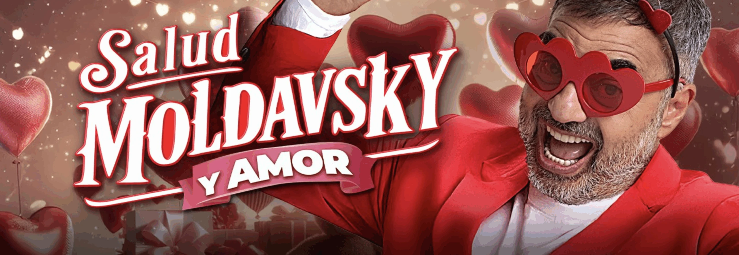 el humor político, los viajes en familia, los cambios de la edad, lo difícil que es adaptarse a las nuevas tecnologías y la mejor música a cargo de la inigualable Valentín Gómez, son el combo perfecto para una noche a carcajadas.