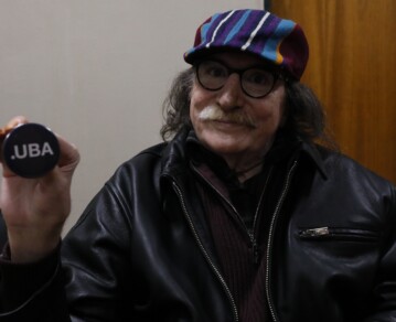 "Doctor Charly García": las mejores fotos del homenaje al ícono del rock nacional