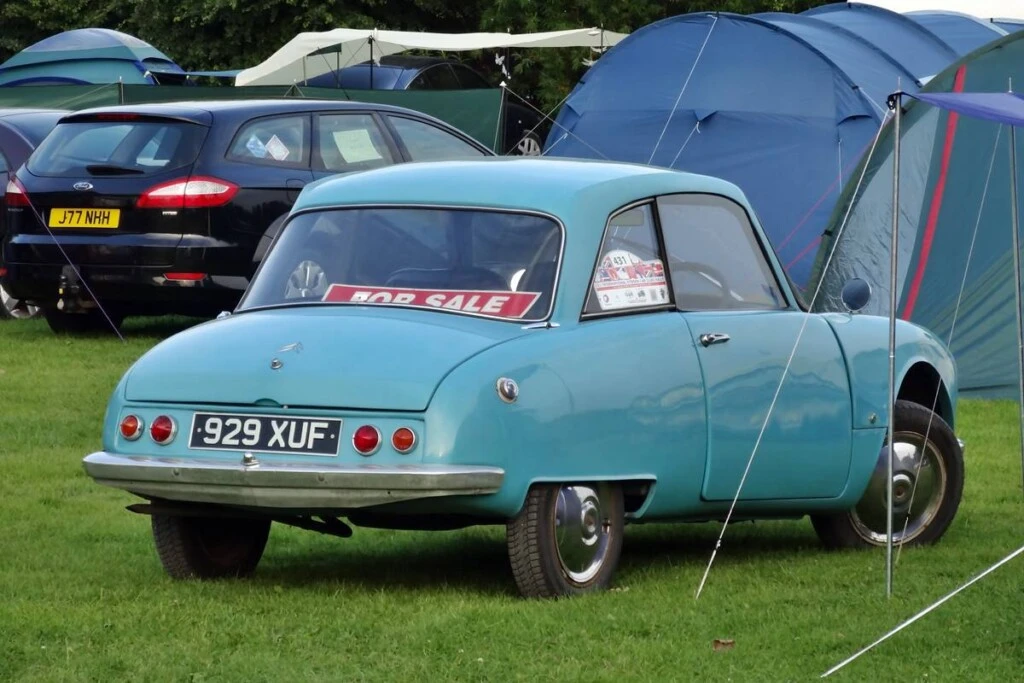 Citroën Bijou