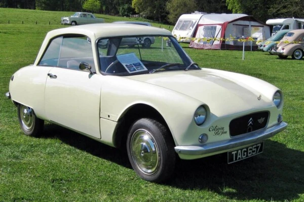 Citroën Bijou