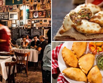 Cómo hacer las más ricas empanadas criollas, mendocinas y salteñas tal cual las preparan los mejores bodegones