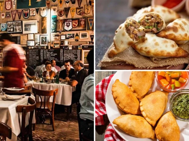 Cómo hacer las más ricas empanadas criollas, mendocinas y salteñas tal cual las preparan los mejores bodegones