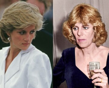 Lady Di vs Camilla Parker: a 28 años de la trágica muerte de la "princesa del pueblo", las 15 grandes diferencias entre las mujeres que definieron la vida del rey Carlos III