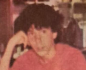 Caso Diego Fernández Lima: el desgarrador presente de su mamá