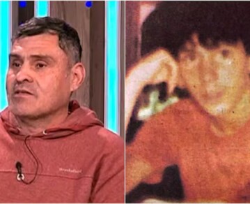 La contundente prueba que confirmaría la veracidad del testimonio del hombre que acusó de abuso a Diego Fernández Lima