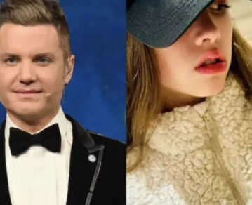 Así está Catalina, la hija mayor de Santiago del Moro que cumplió 14 años