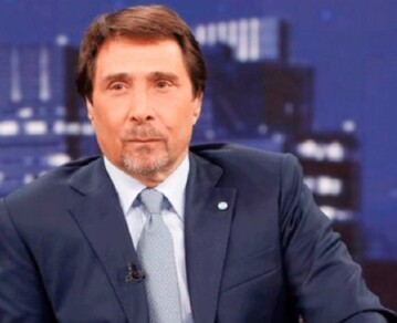 Eduardo Feinmann fue agredido en la calle: investigan lo ocurrido tras la difusión del video que se hizo viral