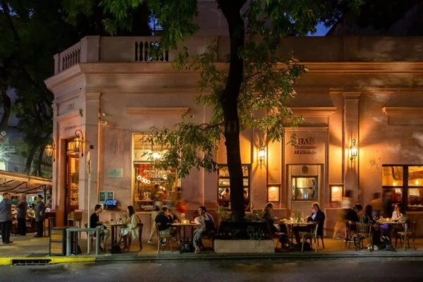 El Preferido de Palermo
