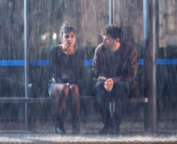 Tiene capítulos de sólo diez minutos, cuenta una historia atrapante y arrasó en Netflix