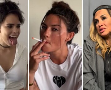 De Jujuy Jiménez a Belén Francese: todas las famosas que hicieron casting para "En el Barro" y no fueron elegidas