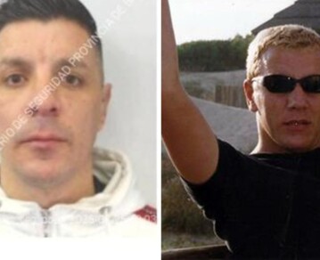 El hombre hallado muerto en San Antonio de Areco había sido condenado por el crimen de “La Clotta” Lanzetta