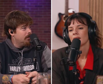 “Estás muy mal”: la sincera charla entre Migue Granados y Gime Accardi a un día del escándalo