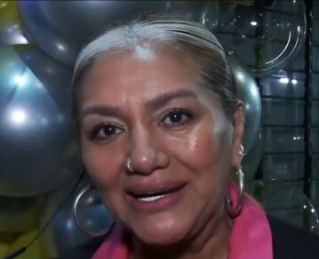 Gladys “La Bomba Tucumana” rompió el silencio a tres meses de la muerte de su pareja, Luciano Ojeda: “Hasta el último día lo amé”