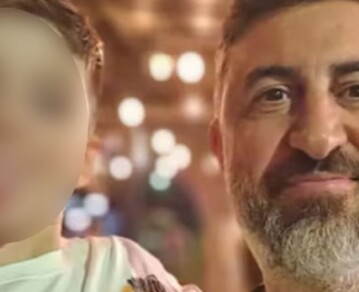 La escalofriante frase del padre que asesinó a su hijo de 8 años en Lomas de Zamora