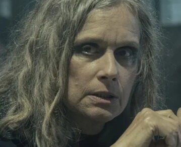 El regreso actoral de Juana Molina en En el barro: su visión sobre la serie furor de Netflix